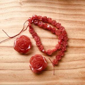 Craft Jewelry Making Bead Mix